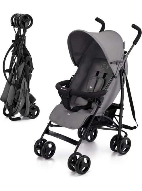 Kinderkraft Tik sportbabakocsi 15 kg-ig. OUTLET termék