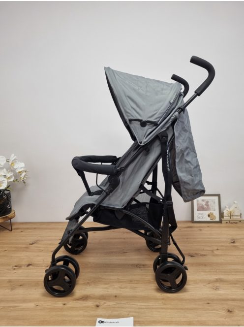Kinderkraft Tik sportbabakocsi 15 kg-ig. OUTLET termék