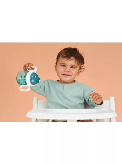 Mepal-Little Dutch MIO 2.0 csöpögésmentes 200ml itatópohár, OUTLET termék