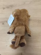 Schaffer plüss oroszlán 15 cm - Outlet termék