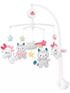 Fehn Aiko&Yuki zenélő körforgó, OUTLET termék