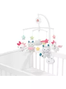 Fehn Aiko&Yuki zenélő körforgó, OUTLET termék