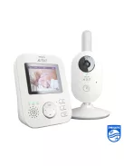 Philips Avent SCD833 kamerás bébiőr, OUTLET termék