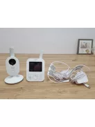 Philips Avent SCD833 kamerás bébiőr, OUTLET termék