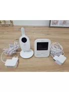 Philips Avent SCD883 kamerás bébiőr, OUTLET termék
