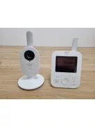 Philips Avent SCD833 kamerás bébiőr, OUTLET termék