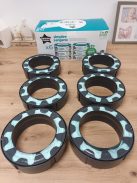 Tommee Tippee simple sangenic 6 db utántöltő- OUTLET termék