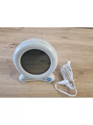 Tommee Tippee alvástréner ébresztőóra és éjjeli fény, OUTLET termék