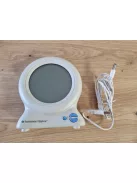 Tommee Tippee alvástréner ébresztőóra és éjjeli fény, OUTLET termék