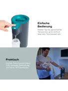 BabyMoov tápszerkészítő Milky Now OUTLET termék