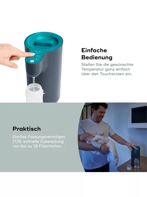 BabyMoov tápszerkészítő Milky Now OUTLET termék