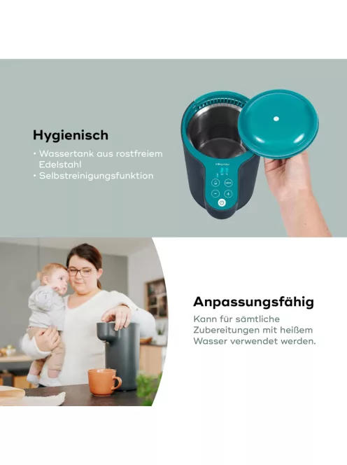 BabyMoov tápszerkészítő Milky Now OUTLET termék