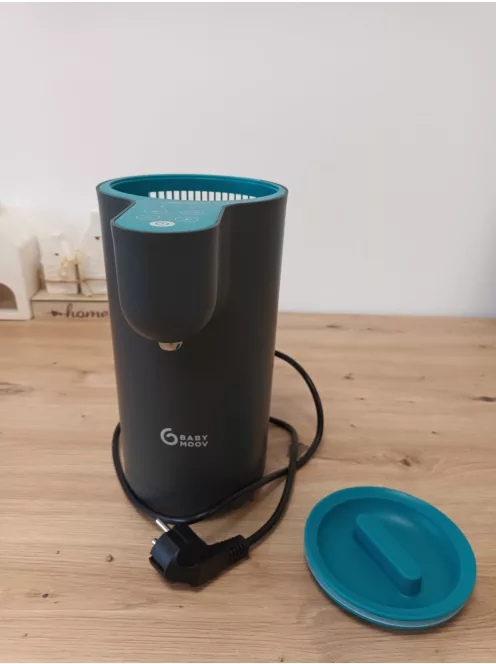 BabyMoov tápszerkészítő Milky Now OUTLET termék