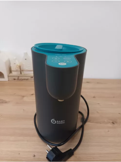 BabyMoov tápszerkészítő Milky Now OUTLET termék