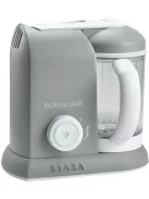 BÉABA Babycook Solo szürke robotfőző, OUTLET termék