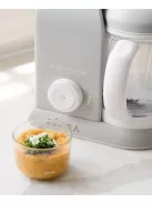 BÉABA Babycook Solo szürke robotfőző, OUTLET termék