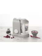 BÉABA Babycook Solo szürke robotfőző, OUTLET termék