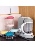 BÉABA Babycook Solo szürke robotfőző, OUTLET termék