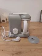 BÉABA Babycook Solo szürke robotfőző, OUTLET termék