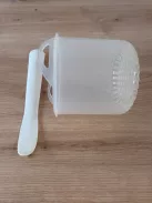 BÉABA Babycook Solo szürke robotfőző, OUTLET termék