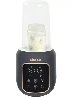   Béaba Multi Milk 5 az 1-ben cumisüveg melegítő és sterilizáló, OUTLET termék