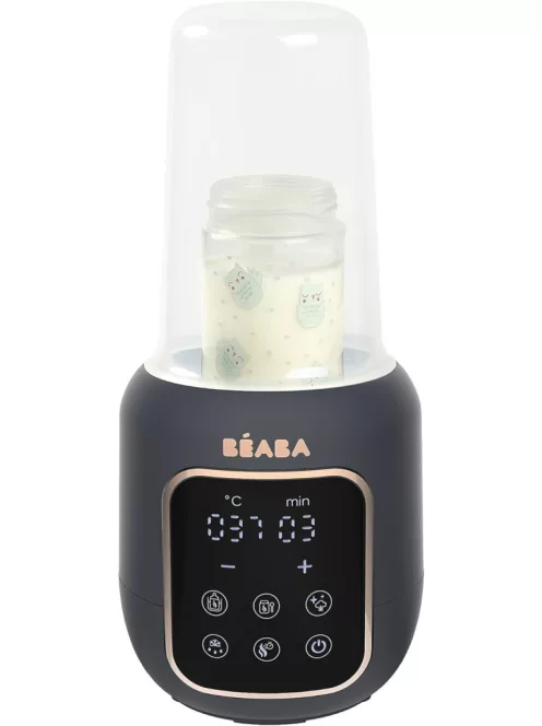 Béaba Multi Milk 5 az 1-ben cumisüveg melegítő és sterilizáló, OUTLET termék