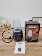 Béaba Multi Milk 5 az 1-ben cumisüveg melegítő és sterilizáló, OUTLET termék