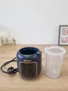 Béaba Multi Milk 5 az 1-ben cumisüveg melegítő és sterilizáló, OUTLET termék