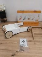 Pinolino Uli fa járássegítő, OUTLET termék