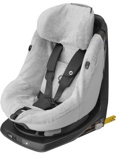 Maxi-Cosi AxissFix huzat - szürke, OUTLET termék
