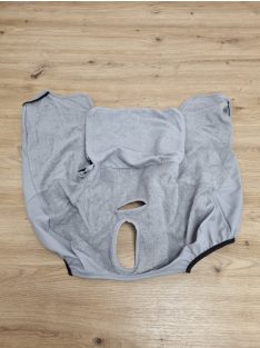 Maxi-Cosi AxissFix huzat - szürke, OUTLET termék