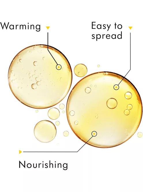 Medela Organic Mellmasszázs Olaj Szoptató Anyáknak, OUTLET termék
