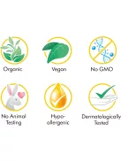 Medela Organic Mellmasszázs Olaj Szoptató Anyáknak, OUTLET termék