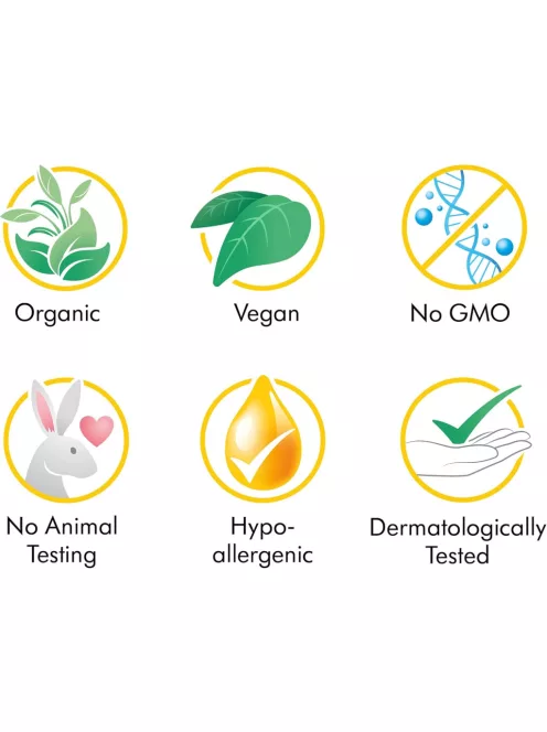 Medela Organic Mellmasszázs Olaj Szoptató Anyáknak, OUTLET termék