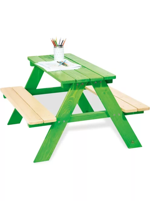 Pinolino kerti pad, 90 x 79 x 50 cm, OUTLET termék