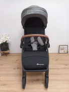 Bebeconfort Sunlite babakocsi, 0-4 év (max. 22 kg)OUTLET termék