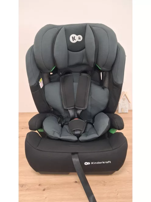 Kinderkraft COMFORT UP i-Size gyerekülés, 9-36 kg, 15hó-12év OUTLET termék