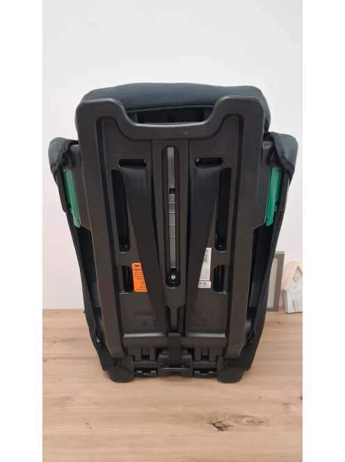 Kinderkraft COMFORT UP i-Size gyerekülés, 9-36 kg, 15hó-12év OUTLET termék