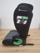 Kinderkraft Junior Fix2 I-SIZE Isofix Gyerekülés 100-150 cm, Outlet termék