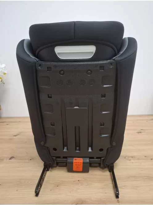 Kinderkraft Junior Fix2 I-SIZE Isofix Gyerekülés 100-150 cm, Outlet termék