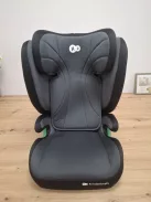 Kinderkraft Junior Fix2 I-SIZE Isofix Gyerekülés 100-150 cm, Outlet termék
