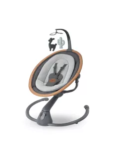   Maxi-Cosi Cassia Essential Graphite elektromos pihenőszék . OUTLET termék