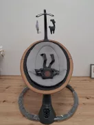 Maxi-Cosi Cassia Essential Graphite elektromos pihenőszék . OUTLET termék