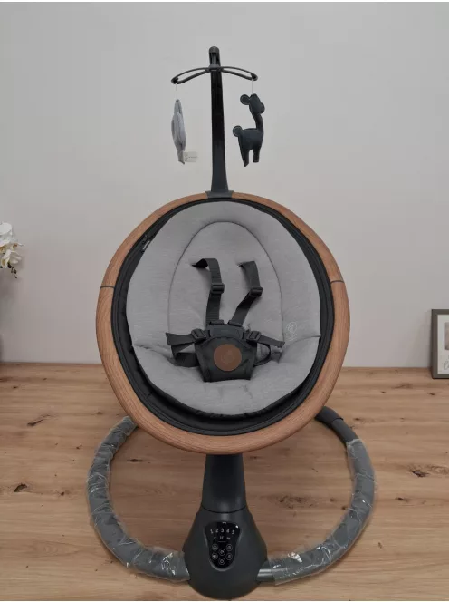 Maxi-Cosi Cassia Essential Graphite elektromos pihenőszék . OUTLET termék