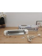 Reer fali hősugárzó, OUTLET termék