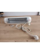 Reer fali hősugárzó, OUTLET termék