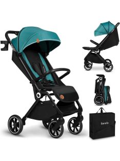 Lionelo Cloe kompakt utazó babakocsi, OUTLET termék