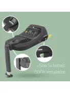  Maxi-Cosi CabrioFix i-Size ISOFIX bázistalp OUTLET termék