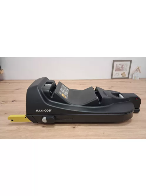  Maxi-Cosi CabrioFix i-Size ISOFIX bázistalp OUTLET termék