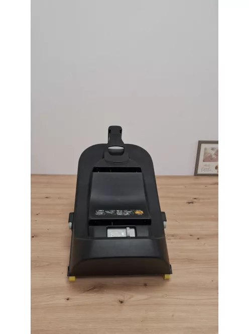 Maxi-Cosi CabrioFix i-Size ISOFIX bázistalp OUTLET termék